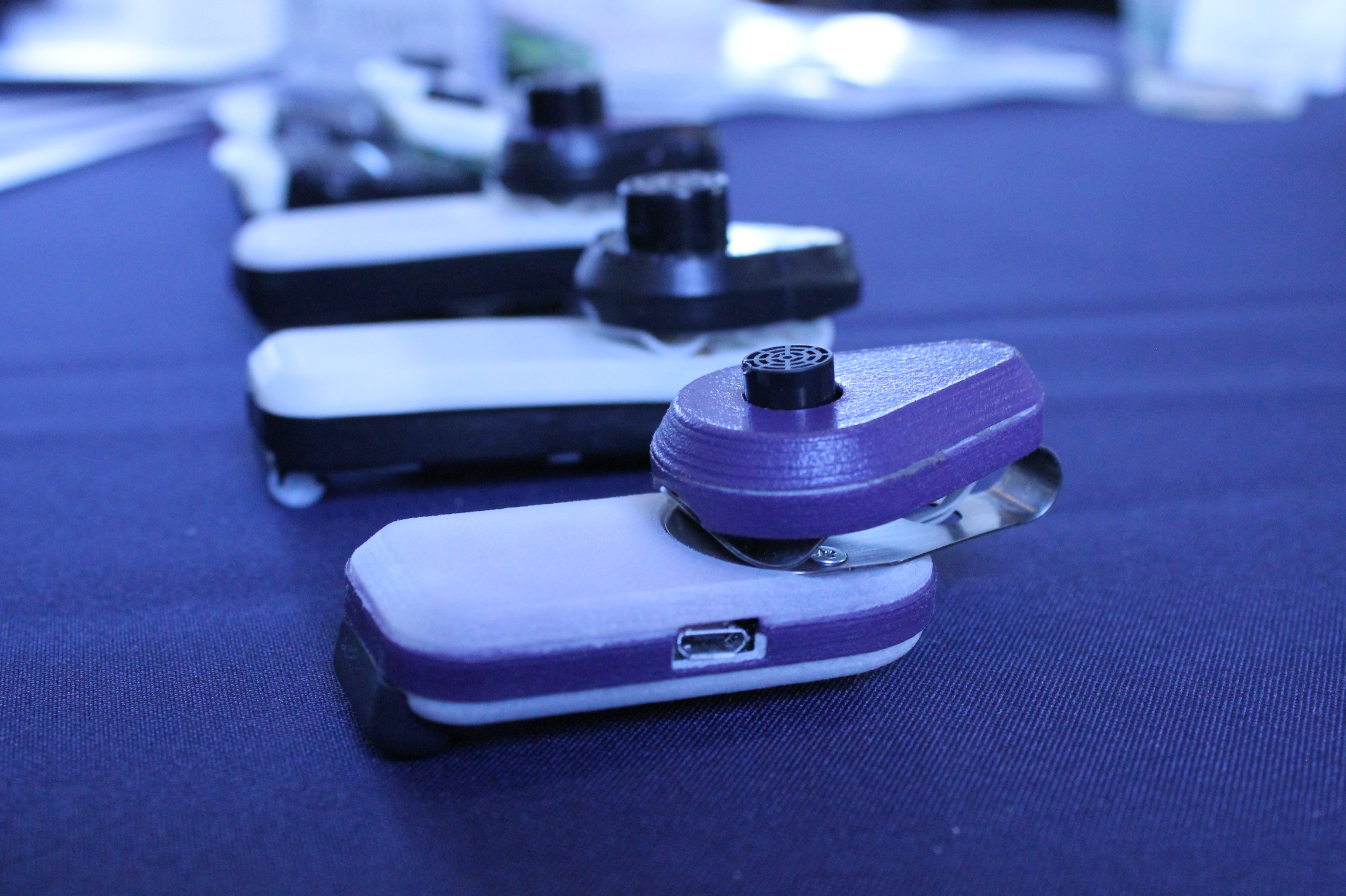 Accessibility Innovation Showcase tech assisting lives BetaKit