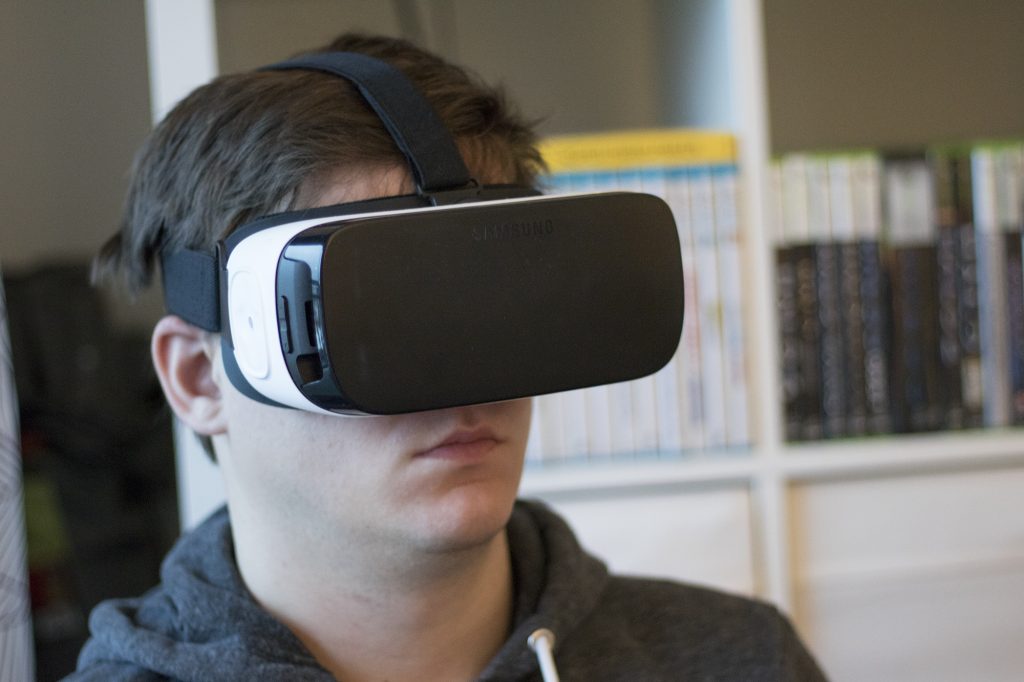 virtual reality
