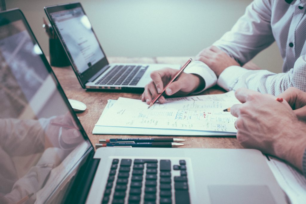 ask an investor