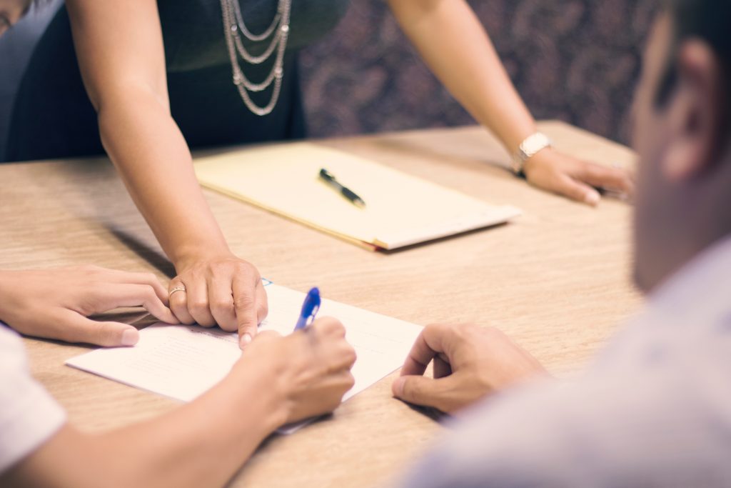 ask an investor | BetaKit ask an investor