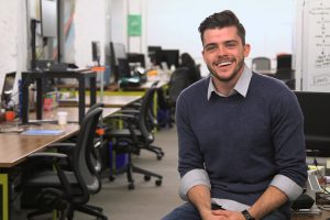 koho founder