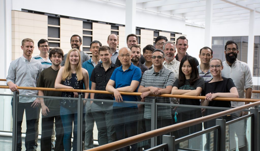 deep genomics | BetaKit deep genomics