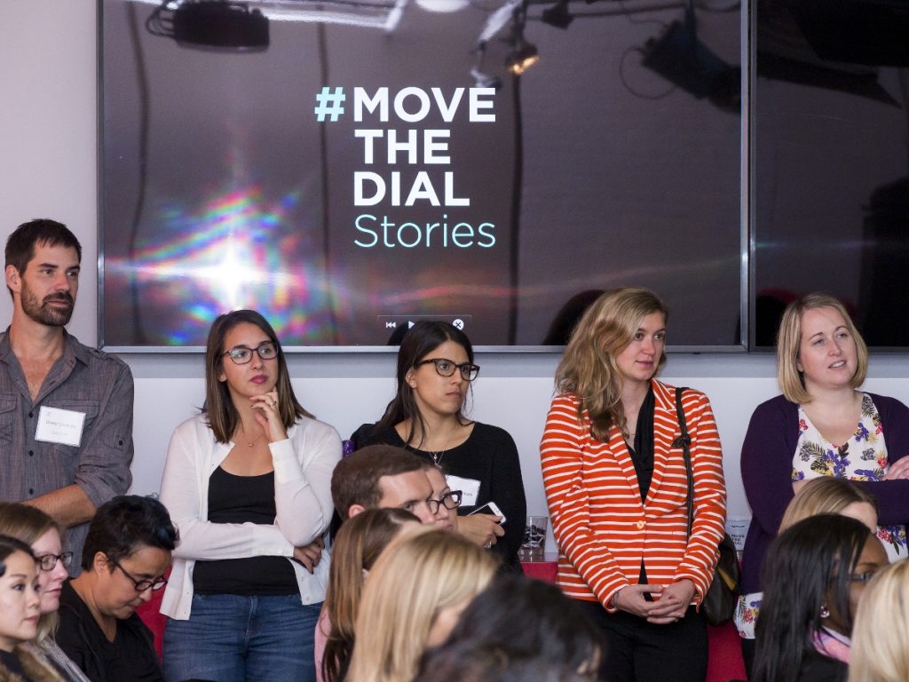 #movethedial stories | BetaKit #movethedial stories