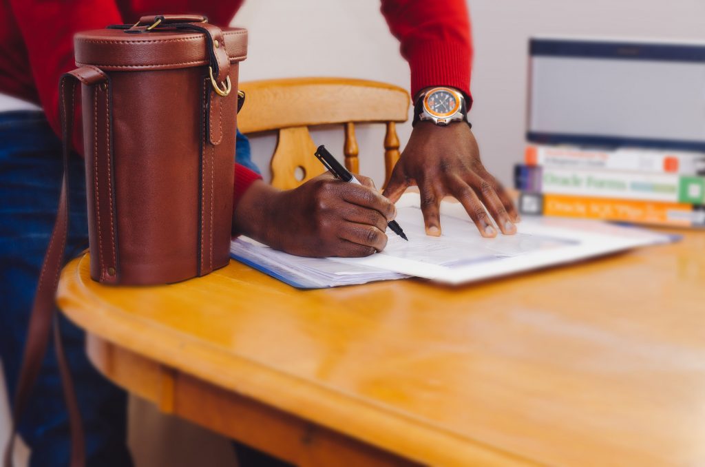 ask an investor | BetaKit ask an investor