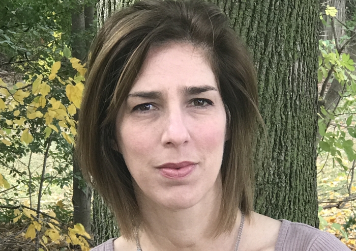 Sharon Zohar