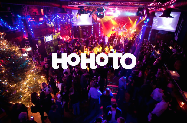 hohoto