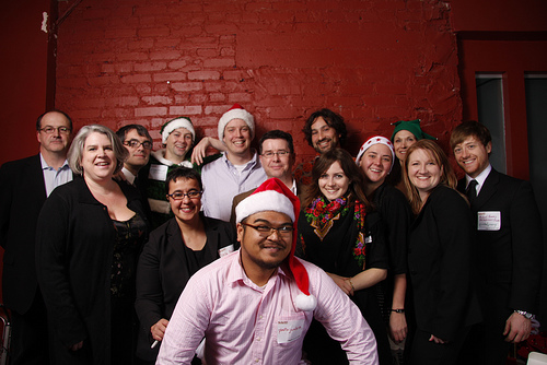 HoHoTO Organizers
