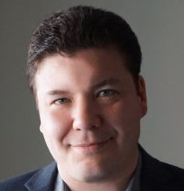 Greg Wong