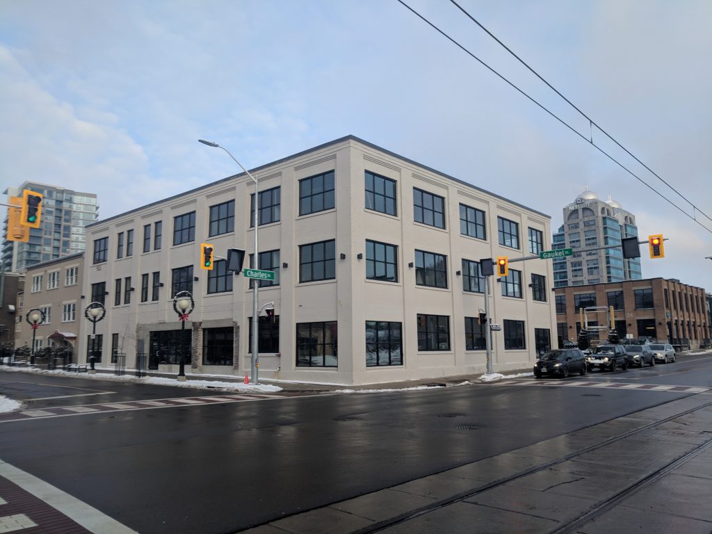kitchener-waterloo | BetaKit kitchener-waterloo
