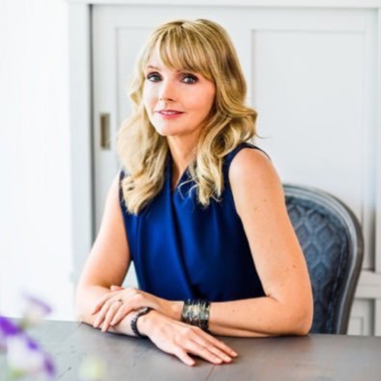 kirstine stewart