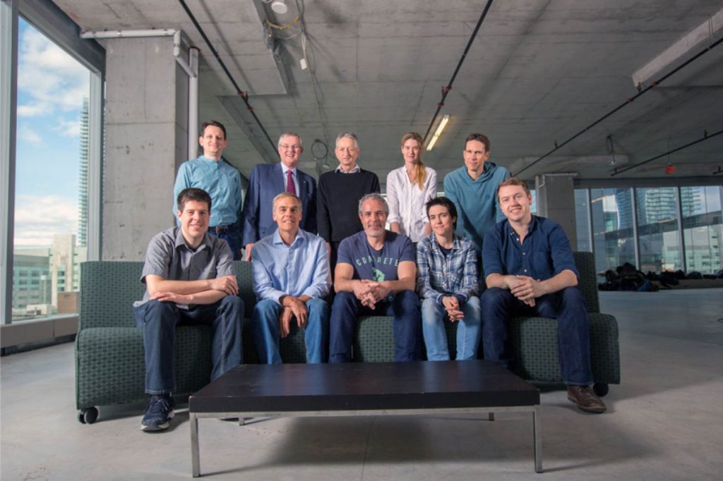 vector institute