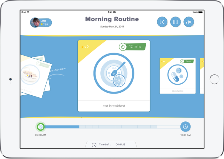 Brili | BetaKit Brili