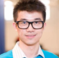 Lionheart Xiong