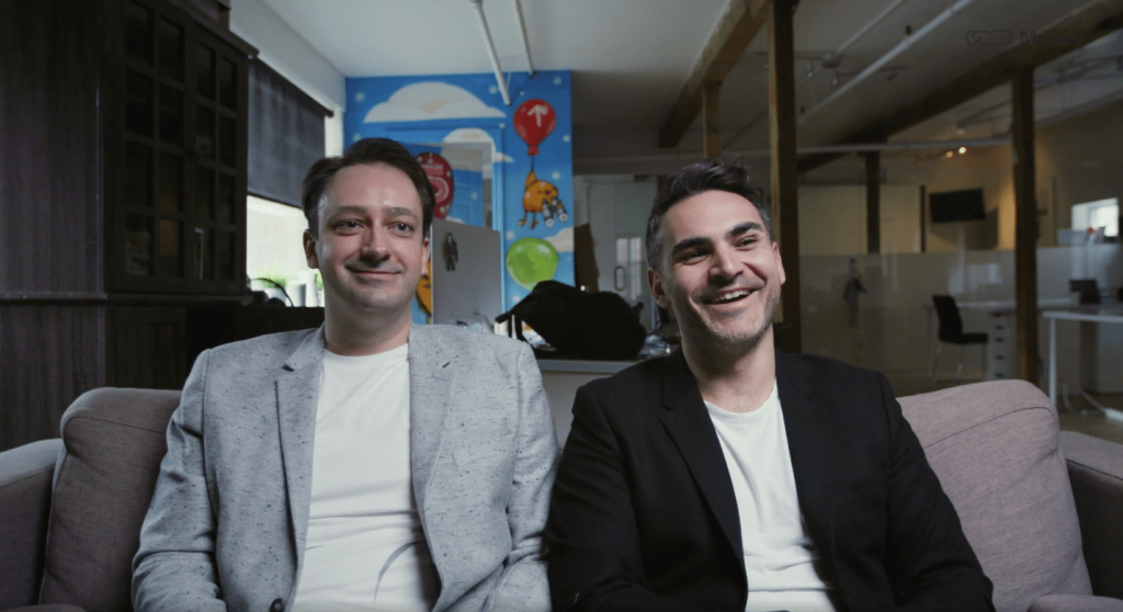 coinsquare team