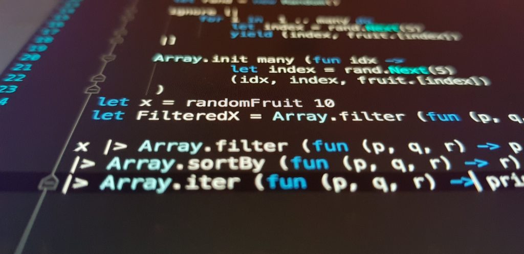 Code | BetaKit Code