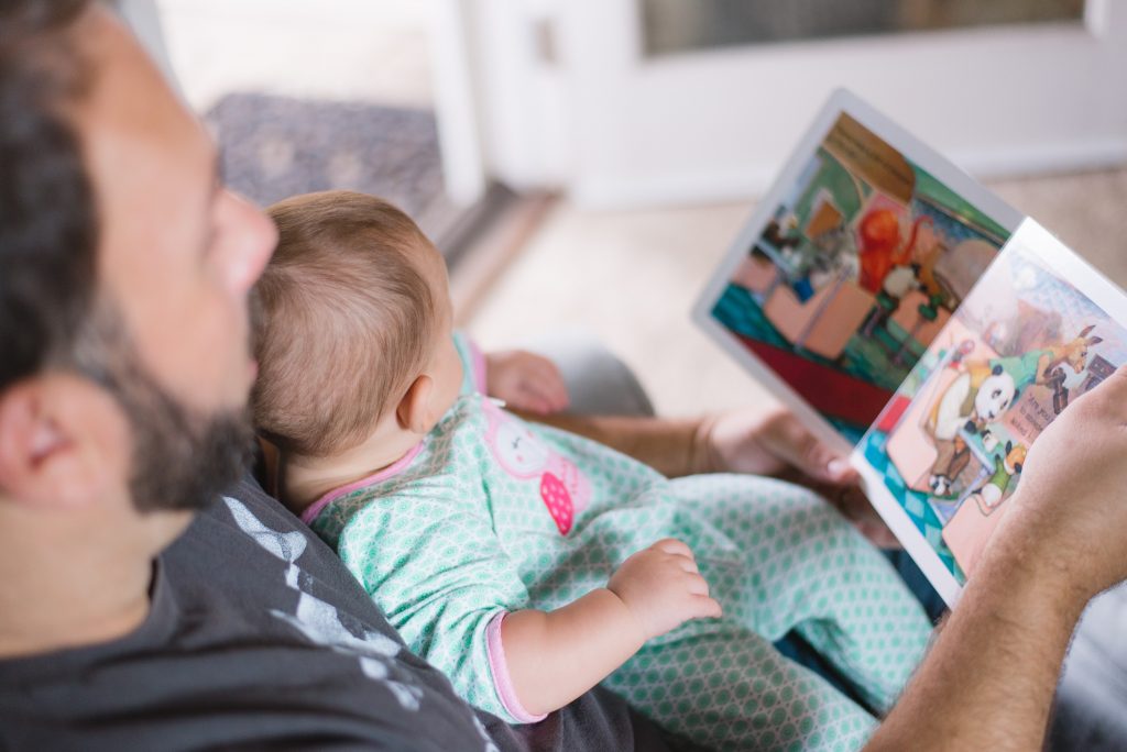 Parent | BetaKit Parent