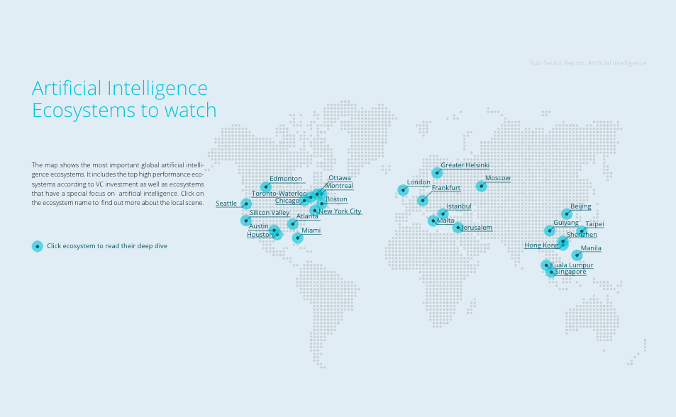 AI | BetaKit AI