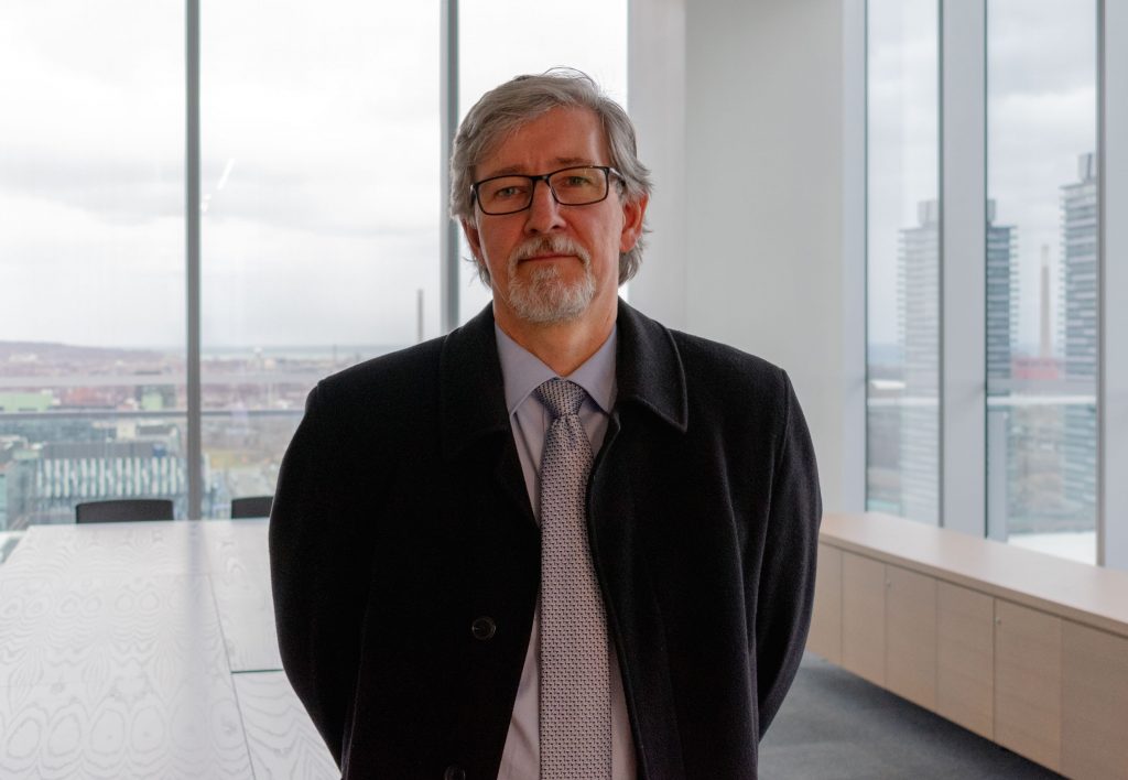 daniel therrien