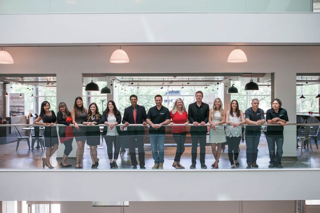 Team Accelerate Okanagan
