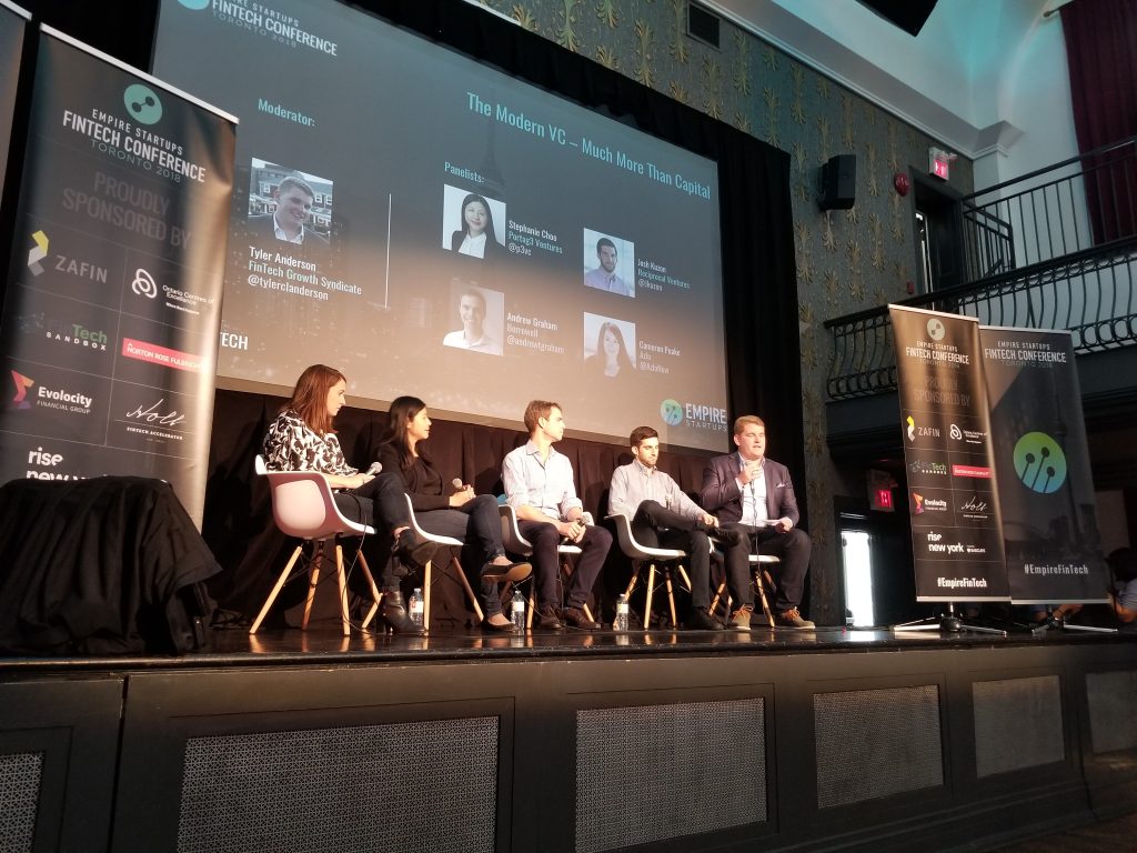 Empire FinTech