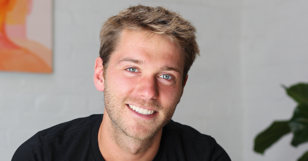 Dawson Whitfield