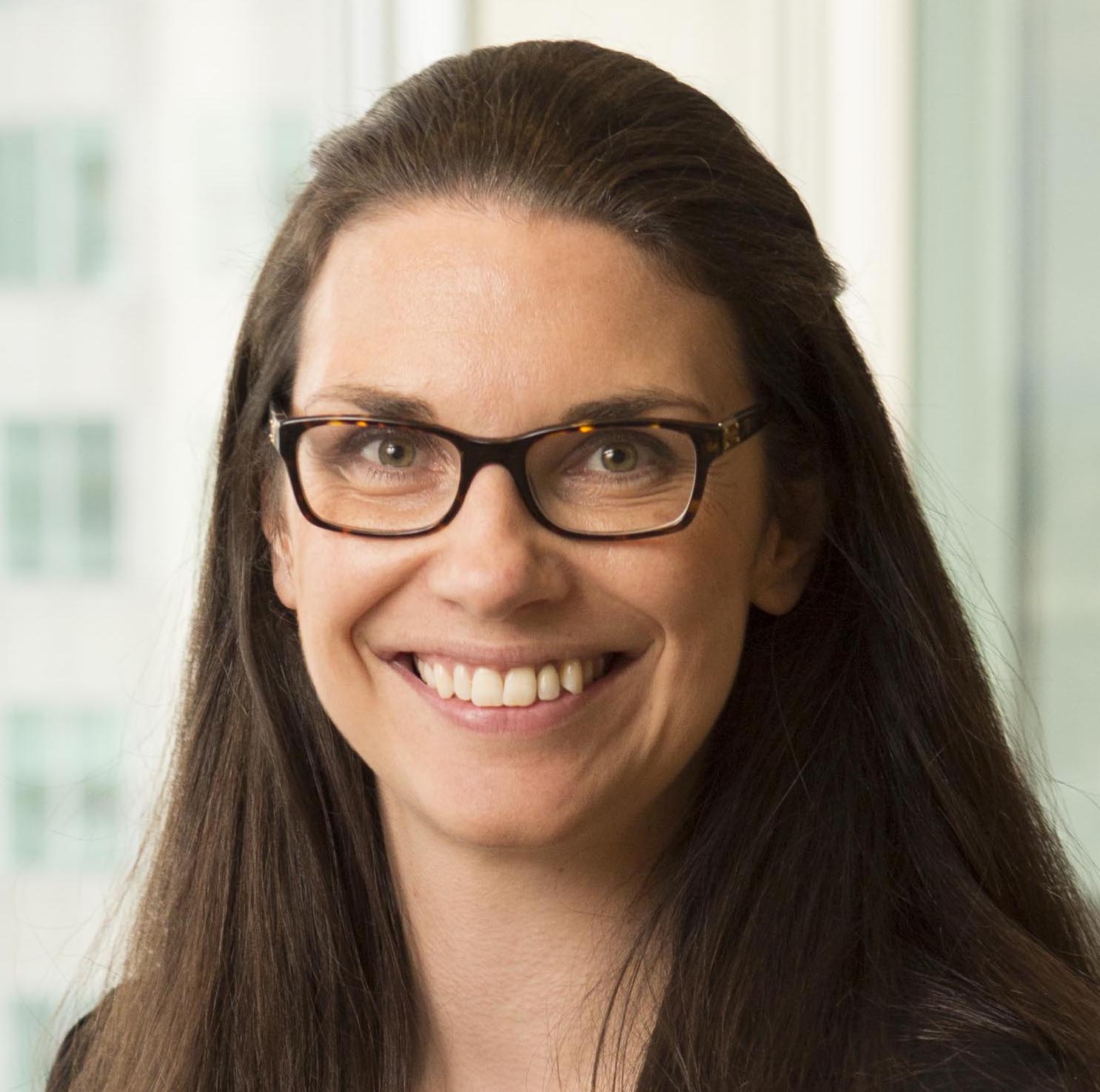 Lindsay McLeod