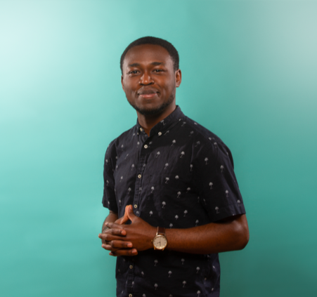 Abasifreke James