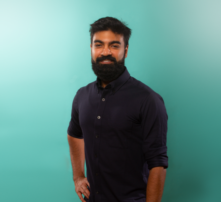 Afzal Najam