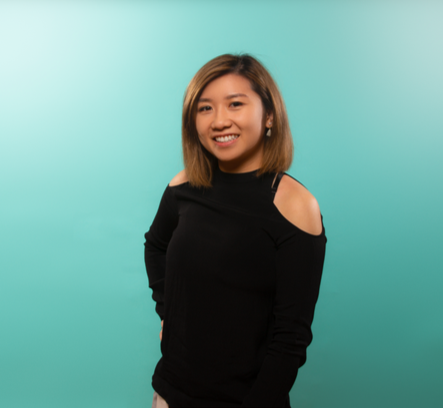 Amy Chang