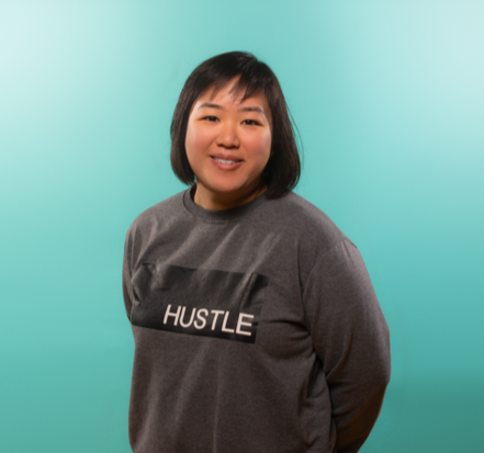Betty Li