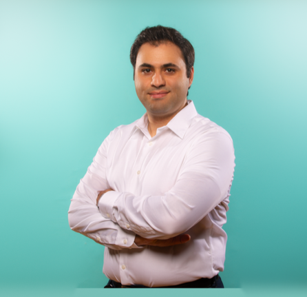 Ehsan Nasiri