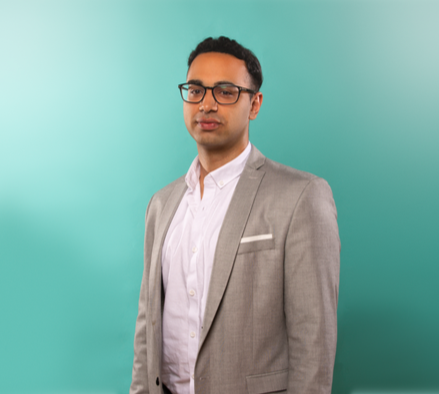 Imran Habib