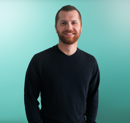 Jared Reich