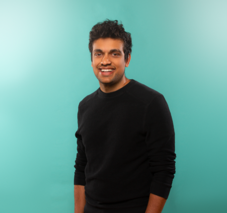 Khalil Mangalji