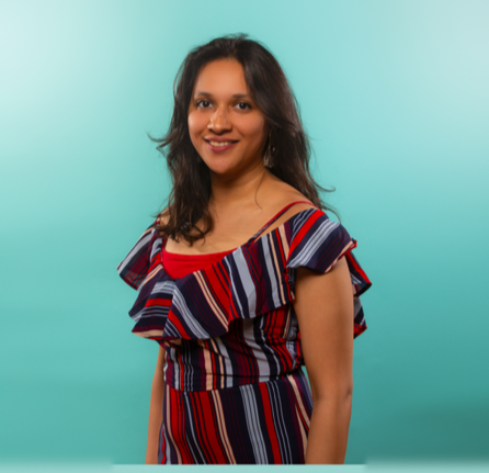 Naba Siddiqui