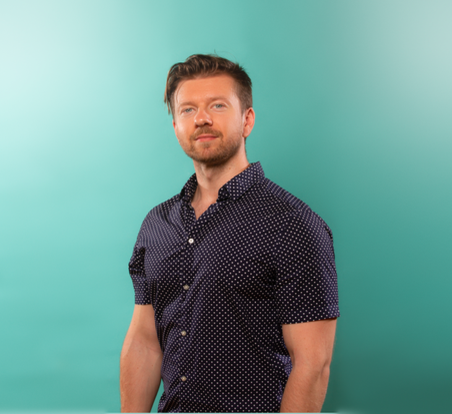 Oleksiy Martynov