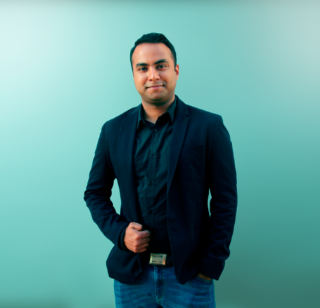 Rahat Yasir