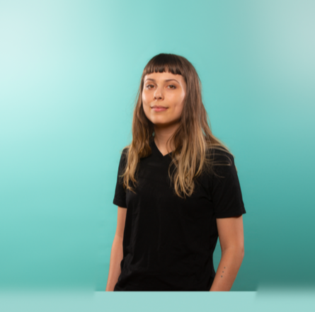 Sarah Friend
