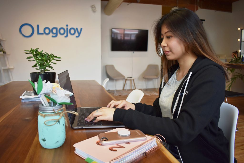 Logojoy