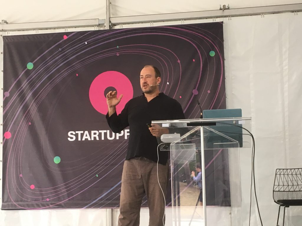 Startupfest
