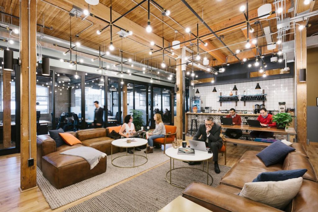 wework