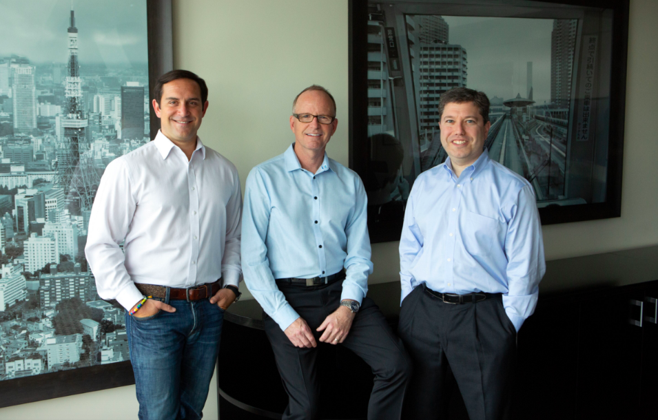 Plaza Ventures | BetaKit Plaza Ventures