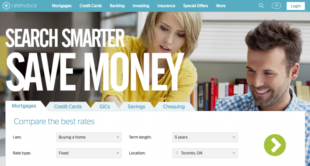 RateHub