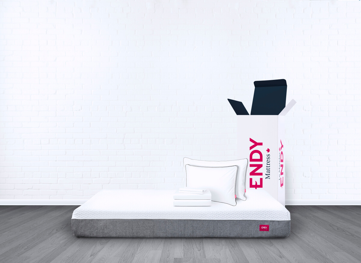 Endy