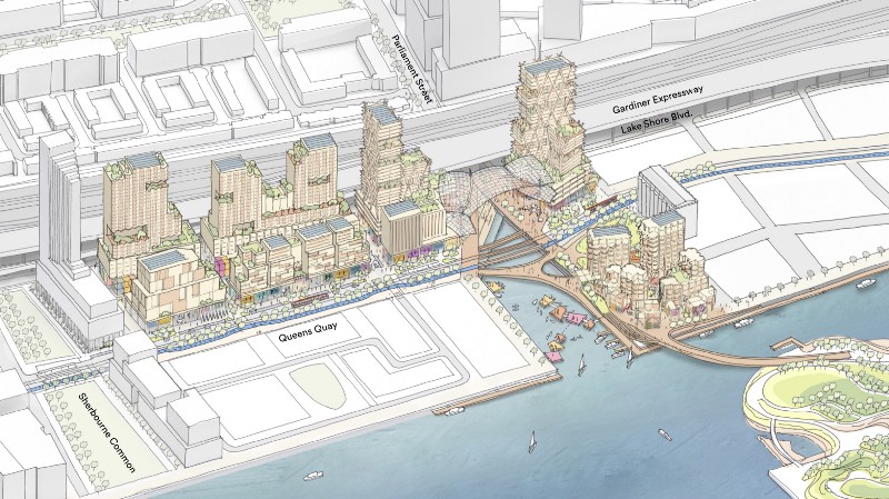 Sidewalk Labs