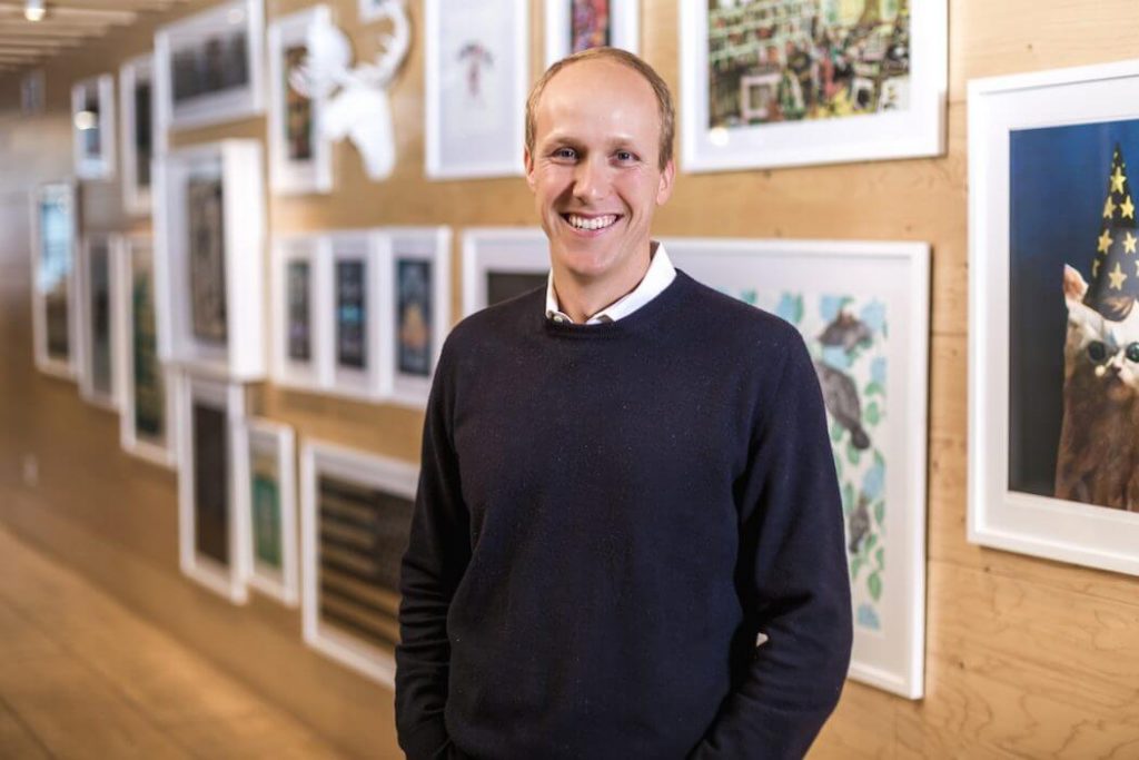 Ian-Black-Shopify-Director-of-Retail-1050x700 | BetaKit Ian-Black-Shopify-Director-of-Retail-1050x700