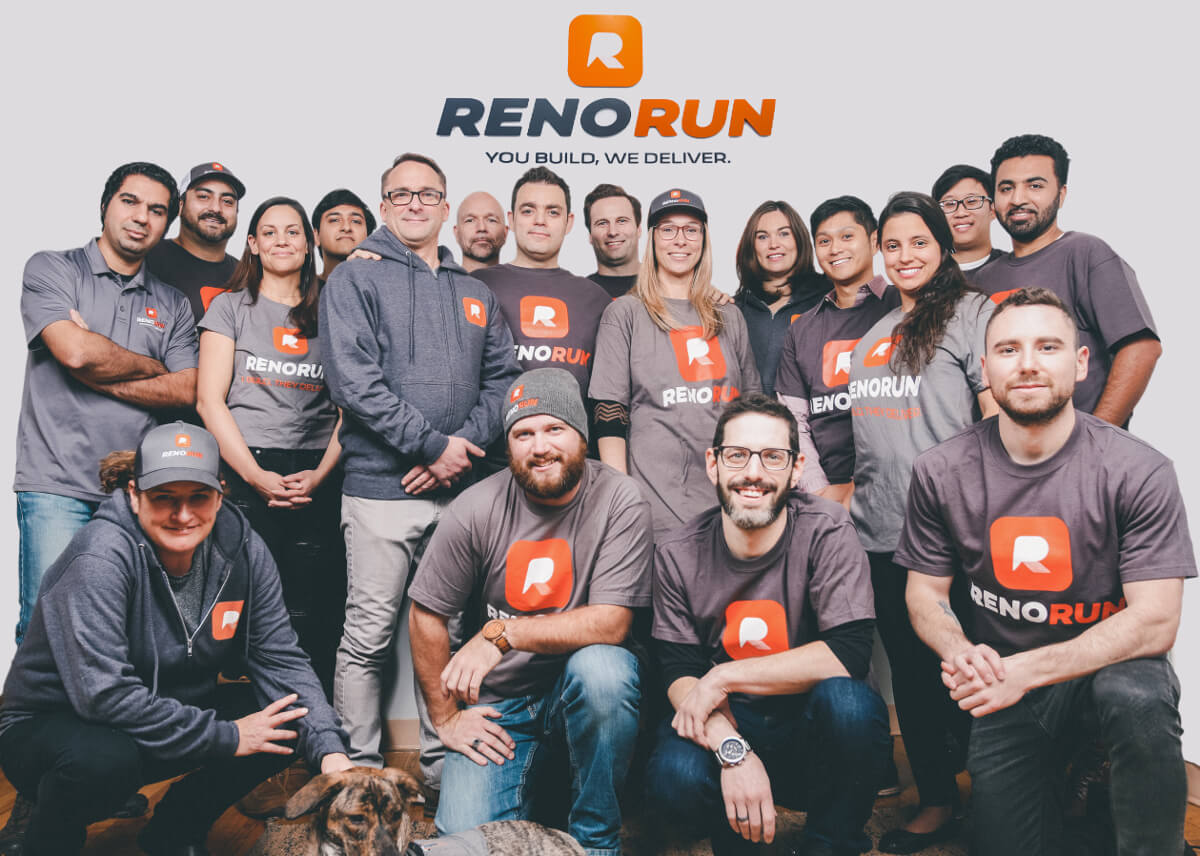 RenoRun