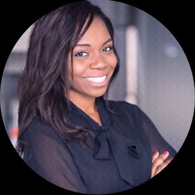 Chioma Ifeanyi-Okoro