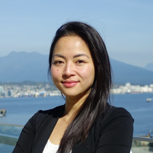 Jessica Yip