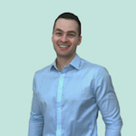 Daniel Marantz